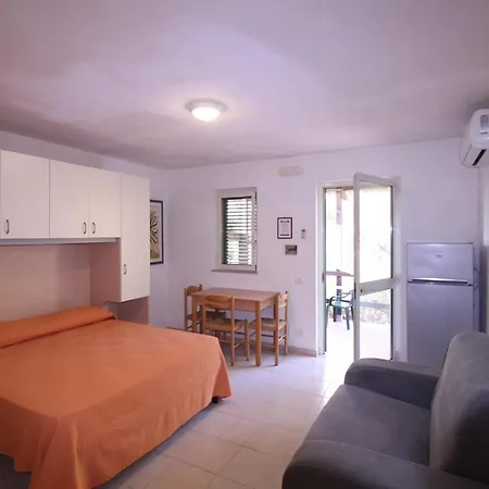 Villa La Dimora Dei Pescatori Vieste Exterior foto