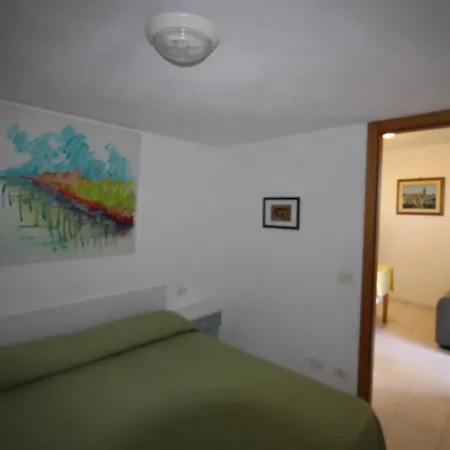Villa La Dimora Dei Pescatori Vieste Exterior foto