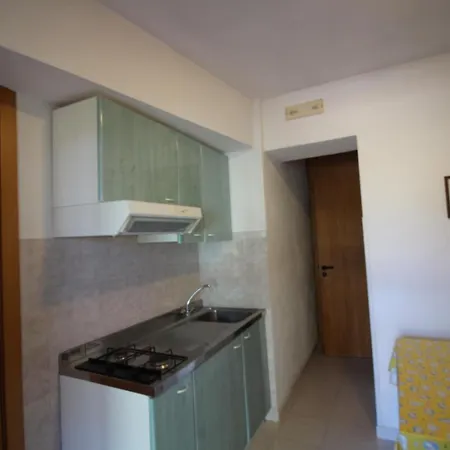 Villa La Dimora Dei Pescatori Vieste Exterior foto