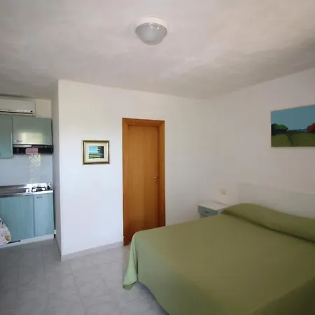 Villa La Dimora Dei Pescatori Vieste Exterior foto