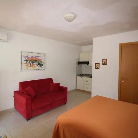 Villa La Dimora Dei Pescatori Vieste Exterior foto