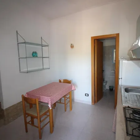 Villa La Dimora Dei Pescatori Vieste Exterior foto