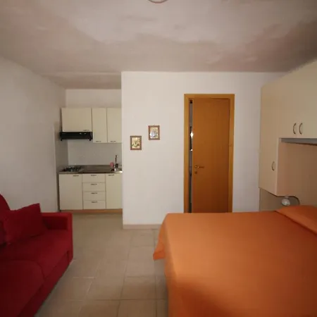 Villa La Dimora Dei Pescatori Vieste Exterior foto