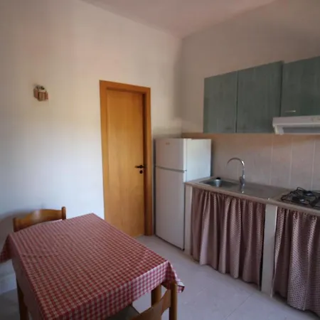 Villa La Dimora Dei Pescatori Vieste Exterior foto