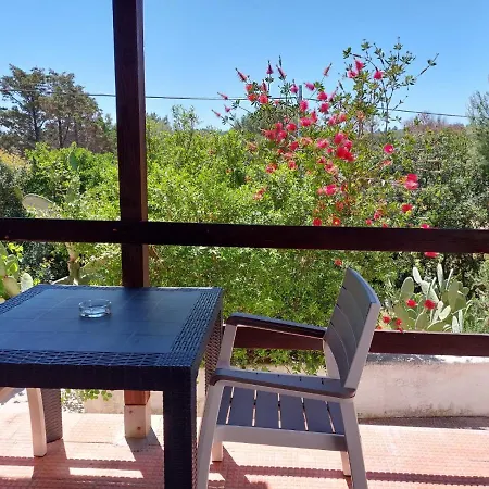 Villa La Dimora Dei Pescatori Vieste Exterior foto