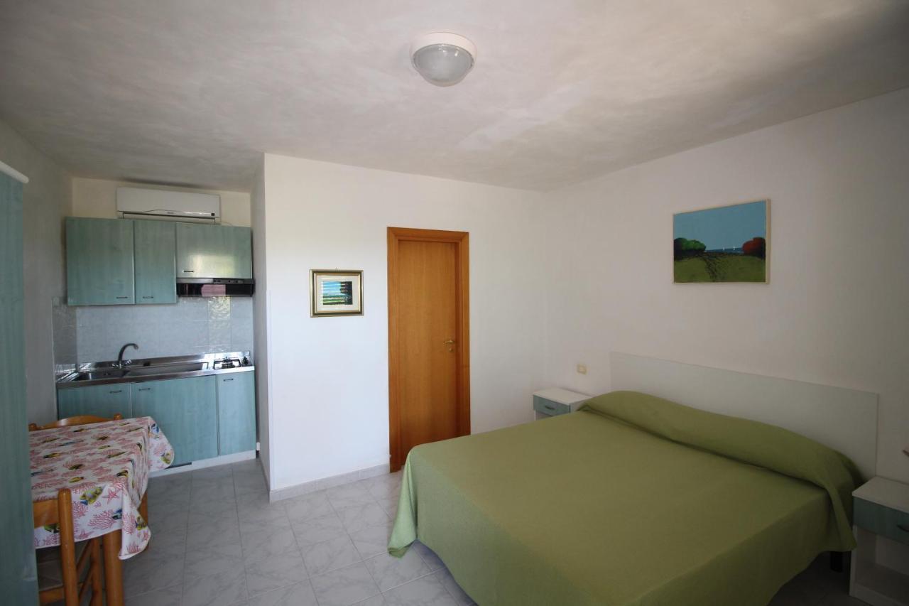 Casa vacanze La Dimora Dei Pescatori Vieste
