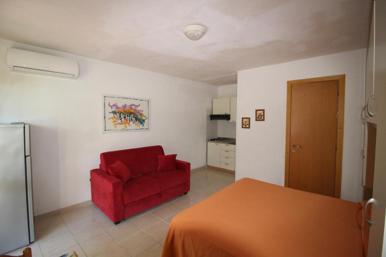 Casa vacanze La Dimora Dei Pescatori Vieste
