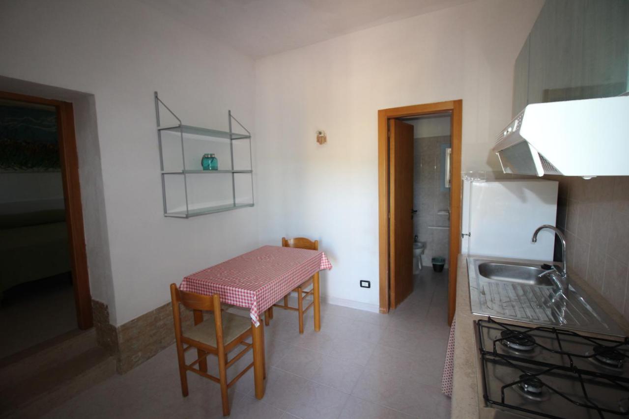 La Dimora Dei Pescatori Casa vacanze Vieste