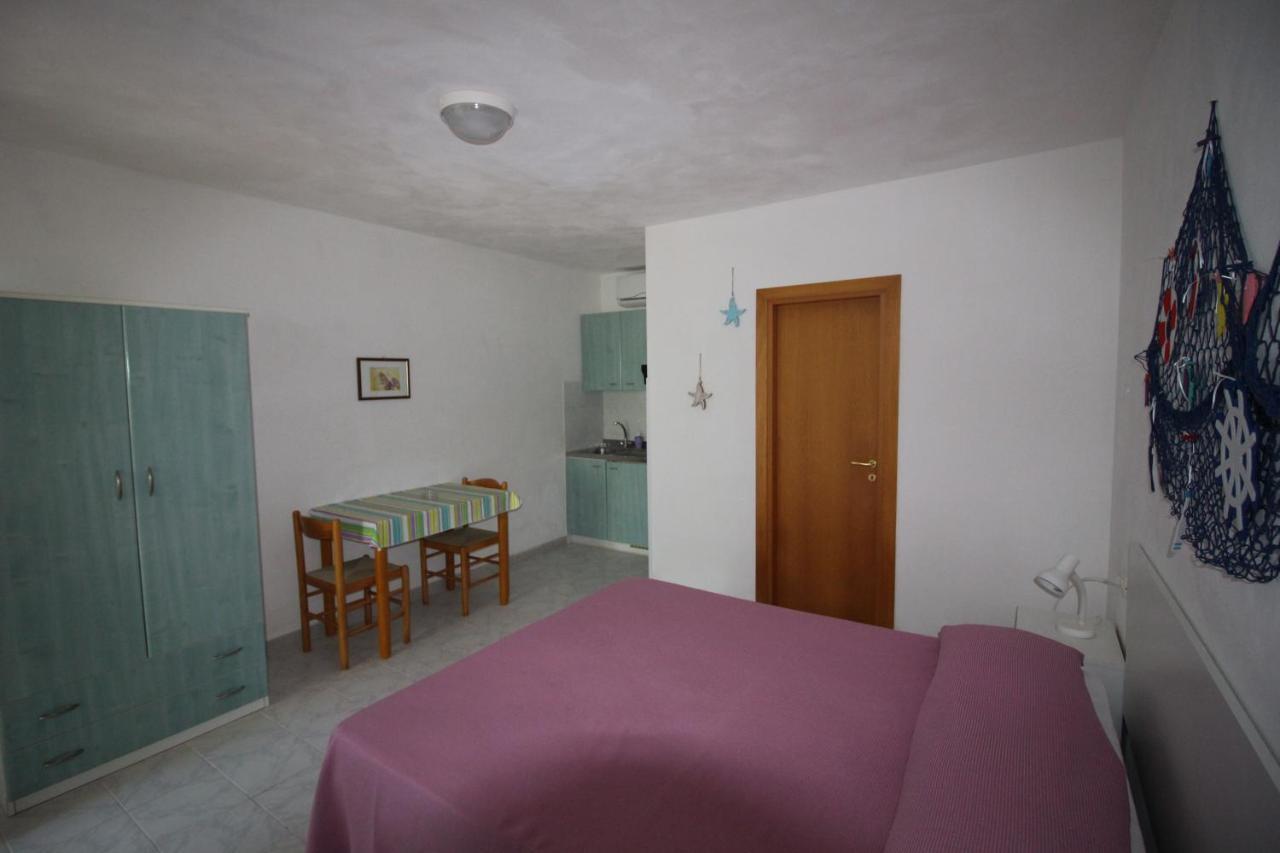 Casa vacanze La Dimora Dei Pescatori Vieste