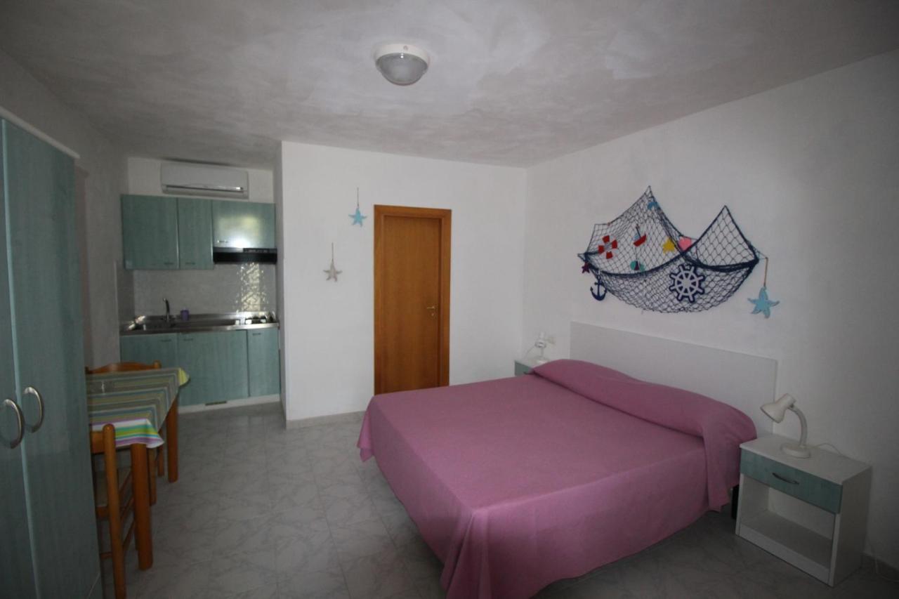 La Dimora Dei Pescatori Casa vacanze Vieste