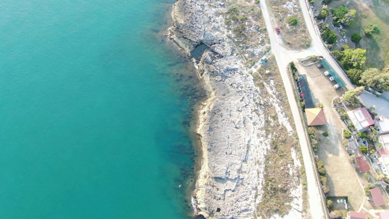 La Dimora Dei Pescatori Vieste