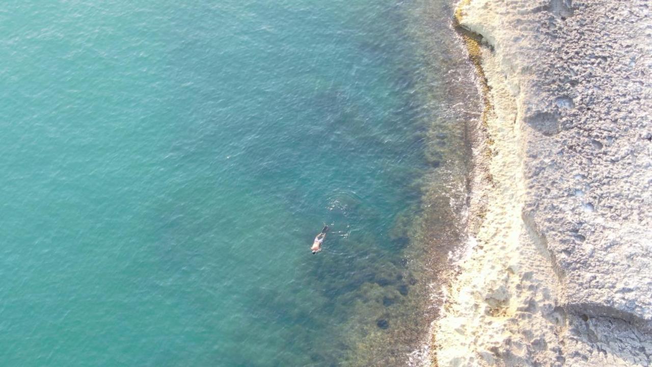 La Dimora Dei Pescatori Vieste