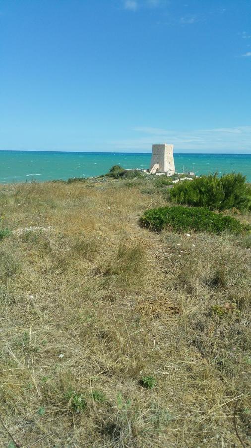 La Dimora Dei Pescatori Casa vacanze *