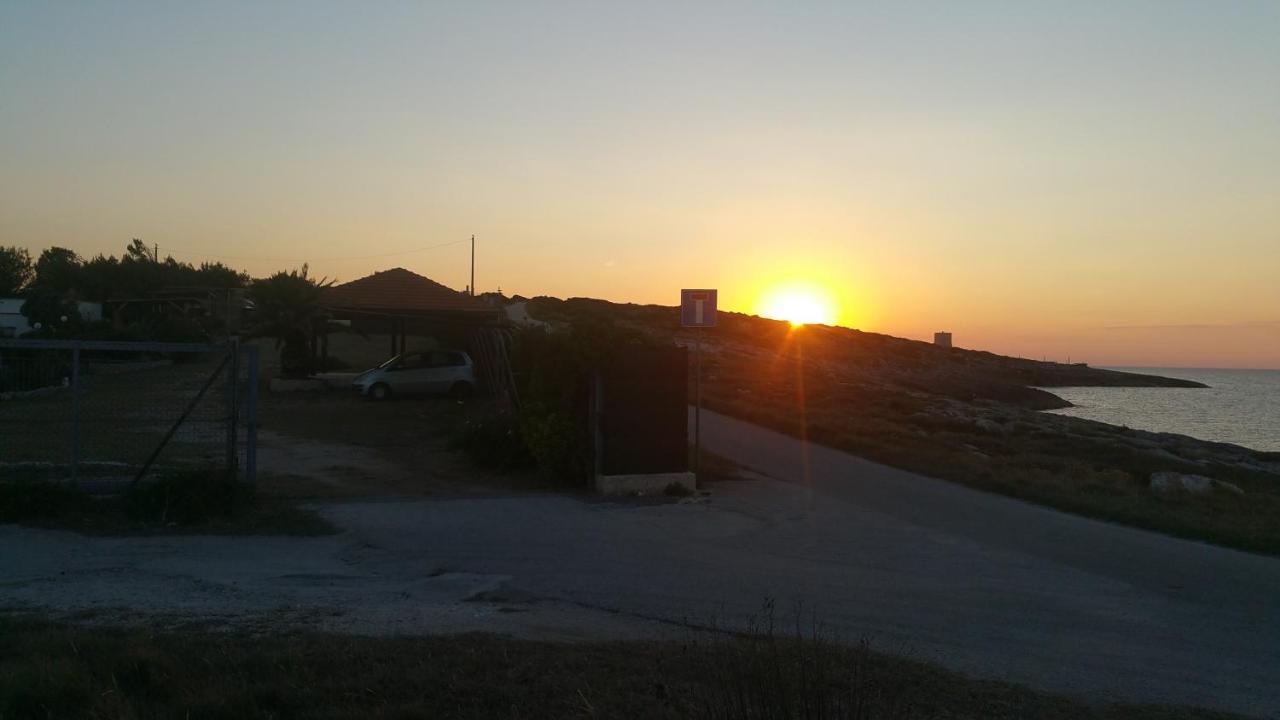 Casa vacanze La Dimora Dei Pescatori Vieste