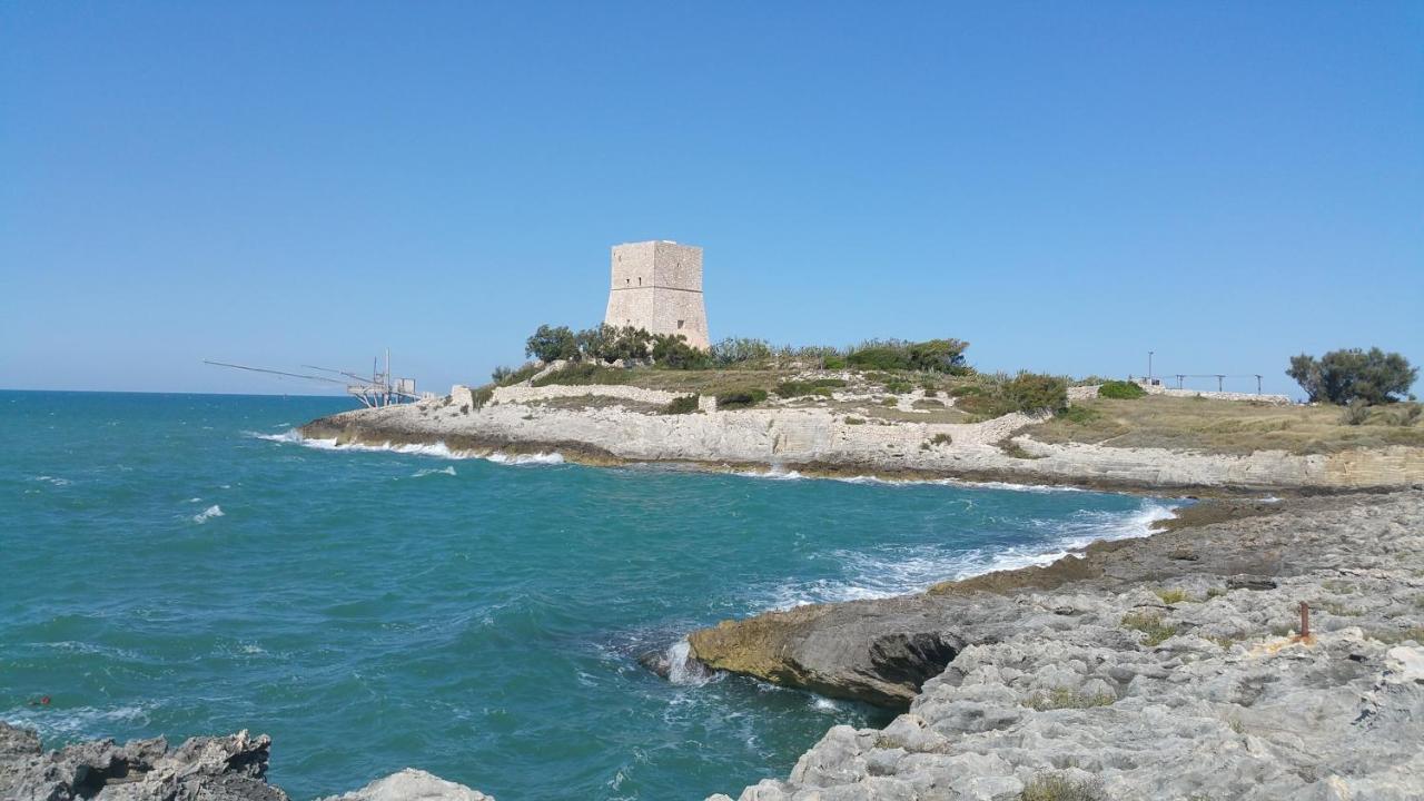 La Dimora Dei Pescatori * Vieste