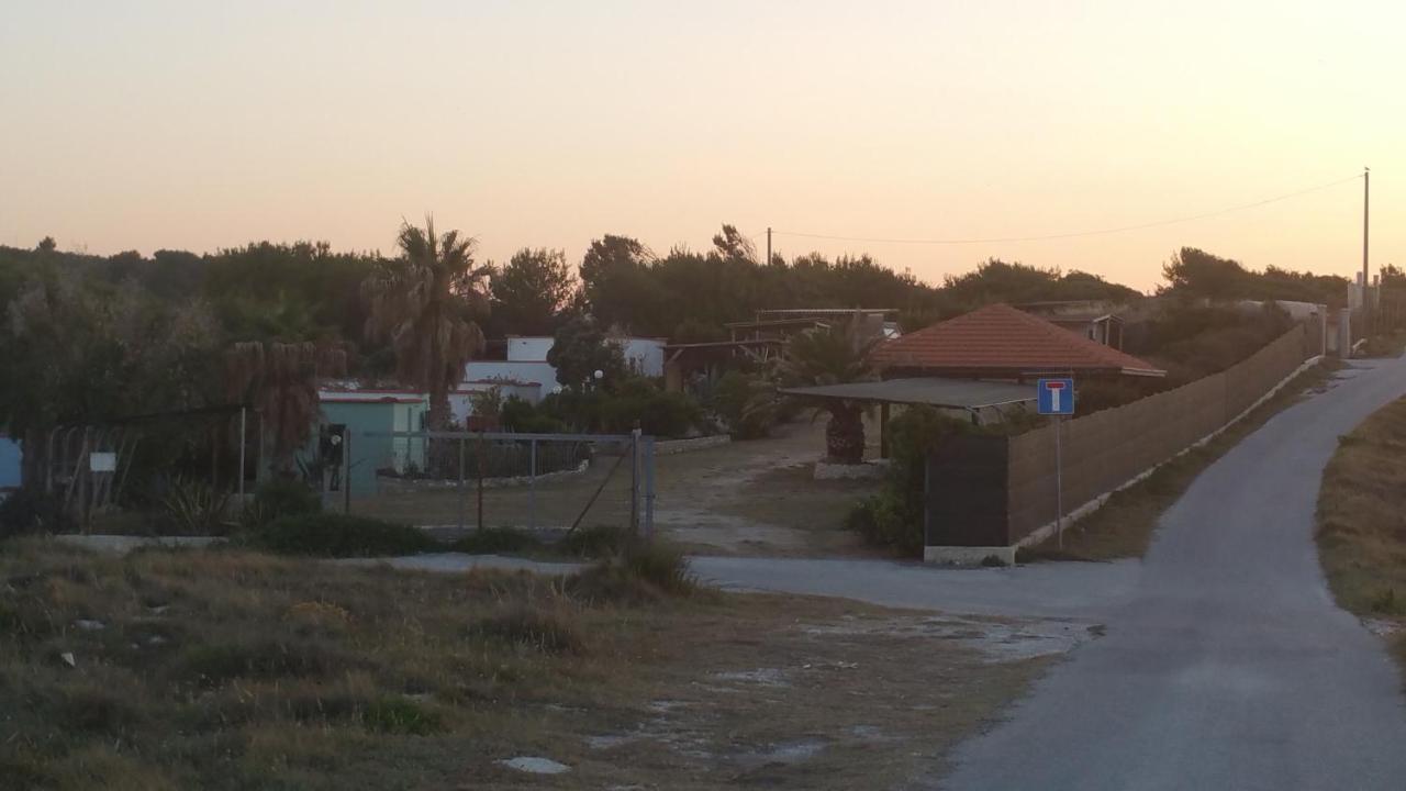 La Dimora Dei Pescatori Casa vacanze
