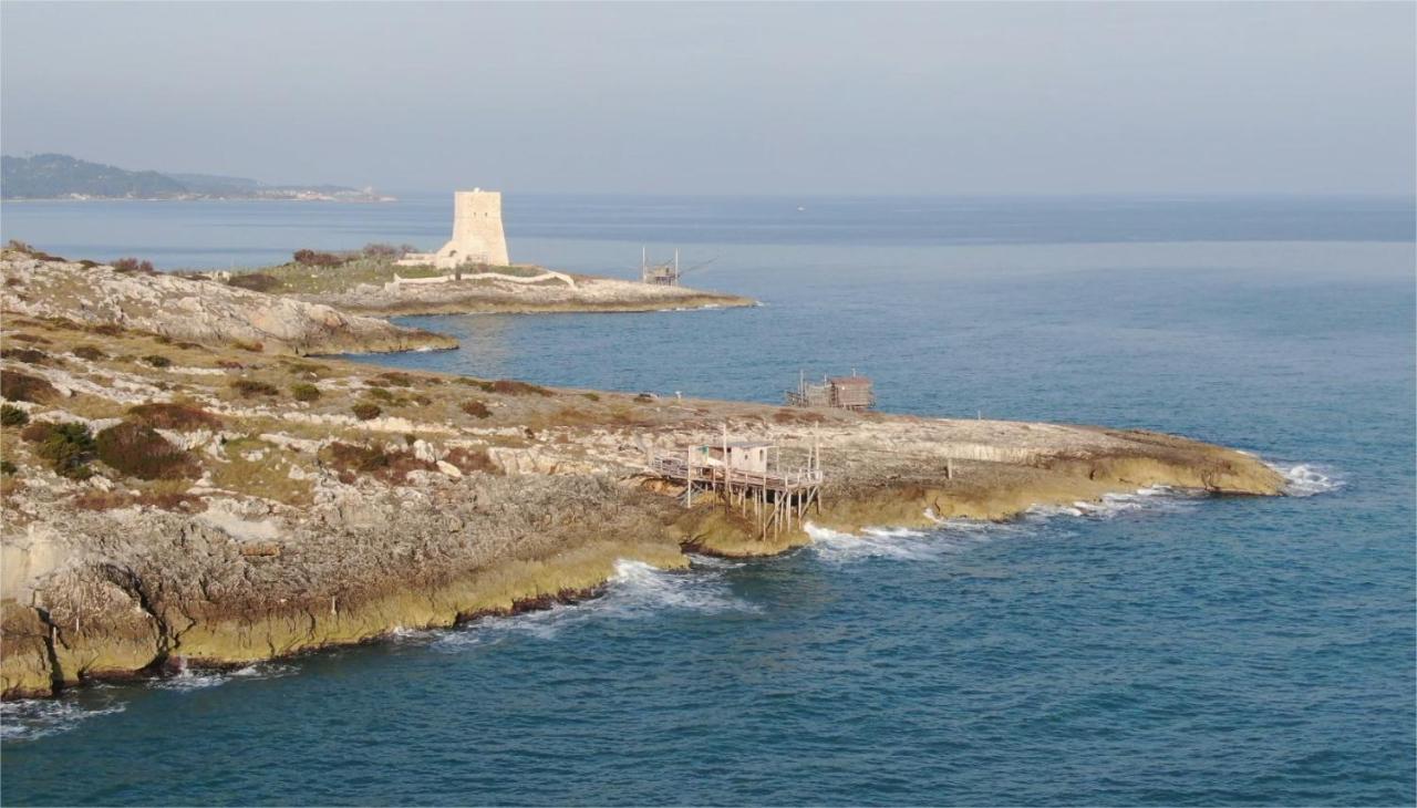 La Dimora Dei Pescatori