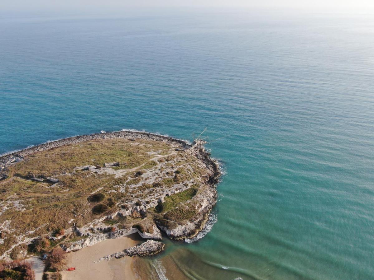 La Dimora Dei Pescatori Casa vacanze