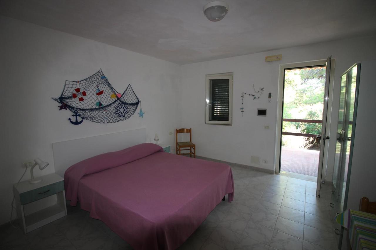 La Dimora Dei Pescatori Casa vacanze Vieste