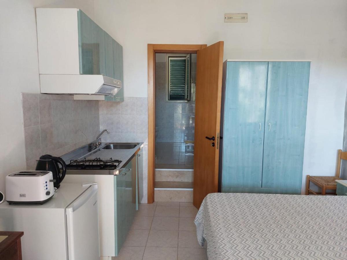 Holiday home La Dimora Dei Pescatori Vieste