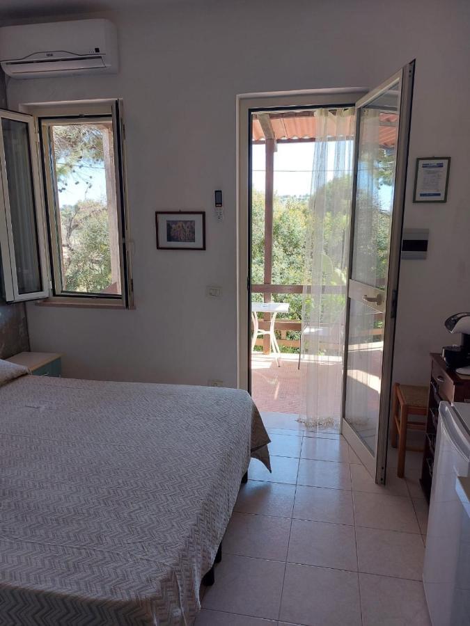 La Dimora Dei Pescatori Holiday home