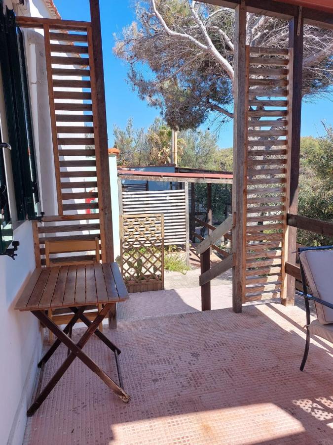 La Dimora Dei Pescatori Holiday home *