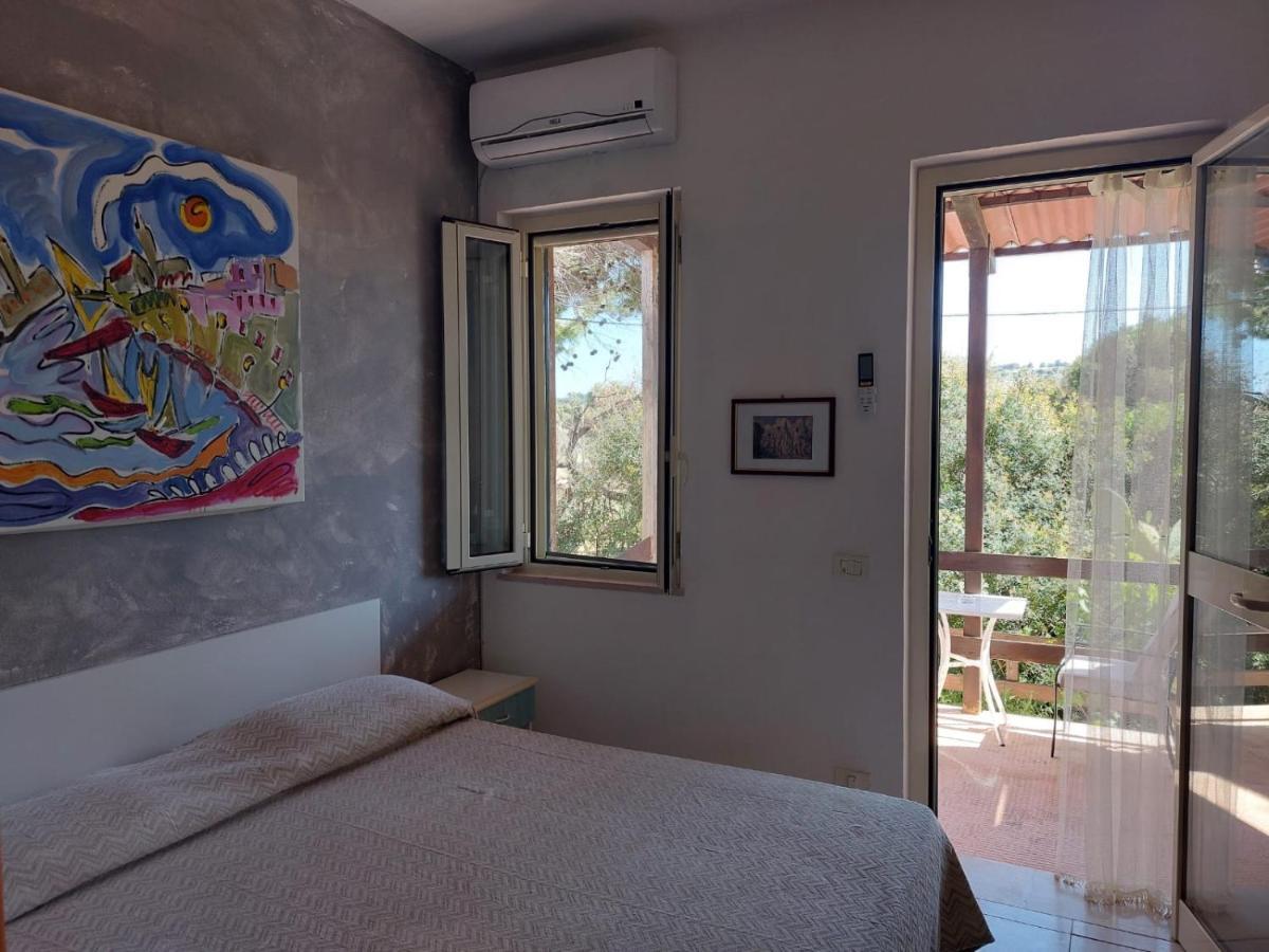 La Dimora Dei Pescatori Casa vacanze Vieste
