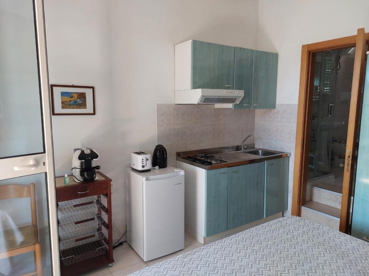 La Dimora Dei Pescatori Holiday home