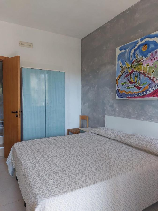 La Dimora Dei Pescatori Casa vacanze *