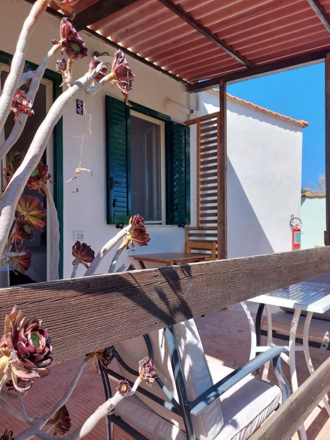 Casa vacanze La Dimora Dei Pescatori