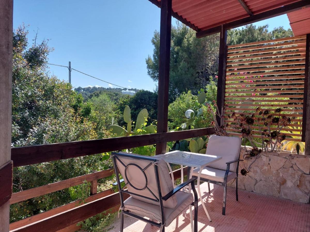 La Dimora Dei Pescatori Holiday home Vieste