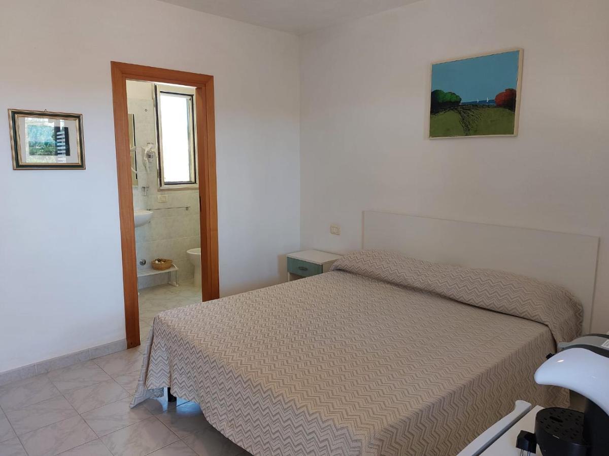 La Dimora Dei Pescatori Casa vacanze Vieste