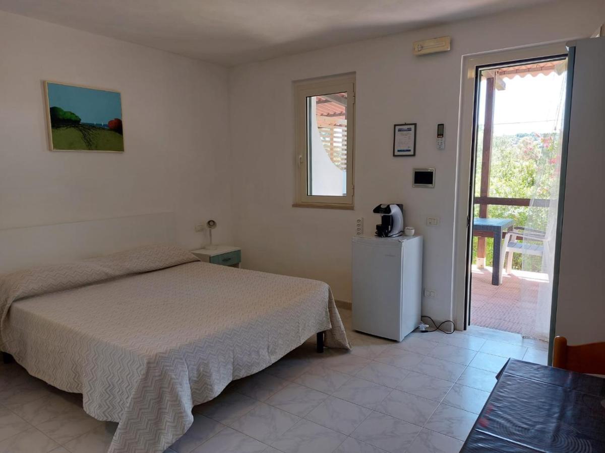 Casa vacanze La Dimora Dei Pescatori Vieste