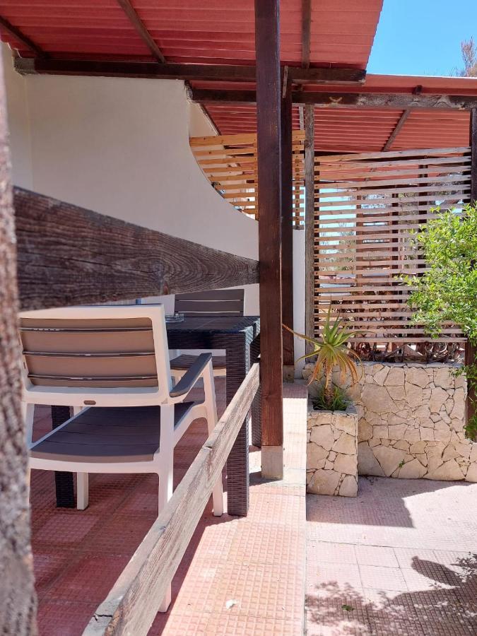 La Dimora Dei Pescatori Holiday home