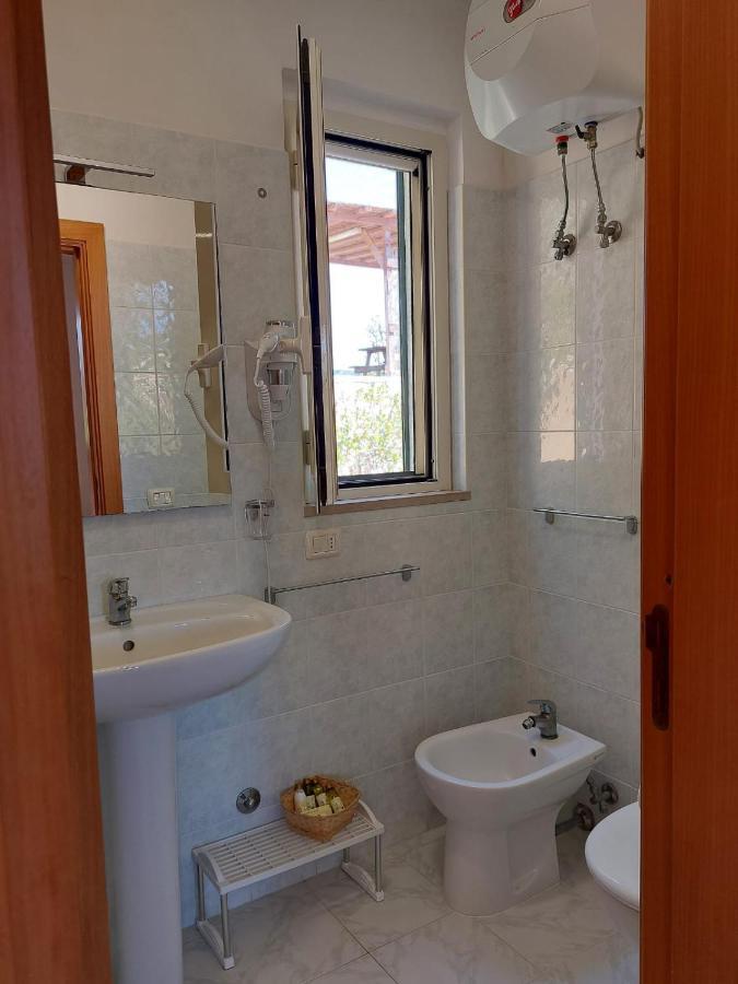 Holiday home La Dimora Dei Pescatori Vieste
