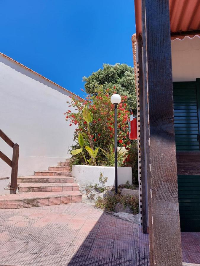 La Dimora Dei Pescatori Holiday home *